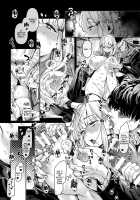 Jinshinkugi!! Bitch-chan / 人身供犠！！ビッチちゃん [Rororogi Mogera] [Original] Thumbnail Page 21