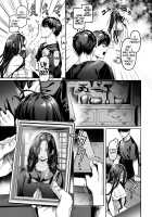 Kko to Yamioji Mitsu / K子と病みおじ・密 [Rororogi Mogera] [Original] Thumbnail Page 19