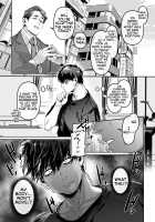 Kko to Yamioji Mitsu / K子と病みおじ・密 [Rororogi Mogera] [Original] Thumbnail Page 21