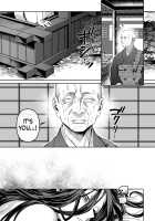Kko to Yamioji Mitsu / K子と病みおじ・密 [Rororogi Mogera] [Original] Thumbnail Page 41