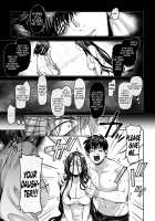 Kko to Yamioji Mitsu / K子と病みおじ・密 [Rororogi Mogera] [Original] Thumbnail Page 55