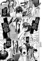 Kko to Yamioji Mitsu / K子と病みおじ・密 [Rororogi Mogera] [Original] Thumbnail Page 59