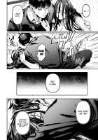 Kko to Yamioji Raku / K子と病みおじ・楽 [Rororogi Mogera] [Original] Thumbnail Page 18