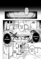 Kko to Yamioji Raku / K子と病みおじ・楽 [Rororogi Mogera] [Original] Thumbnail Page 28