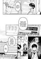 Kko to Yamioji Raku / K子と病みおじ・楽 [Rororogi Mogera] [Original] Thumbnail Page 32