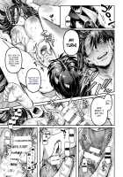 Kko to Yamioji Raku / K子と病みおじ・楽 [Rororogi Mogera] [Original] Thumbnail Page 41