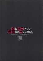 Imouto Ga Danko To Shite Heya Kara Detekonai / 妹が断固として部屋から出てこない。 [Sakura Hanpen] [Original] Thumbnail Page 17