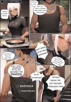 I LOVE MY SON ABIT TOO MUCH / Watashi wa watashi no musuko o sukoshi aishiteimasu Page 3 Preview