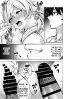 Hypnotism School 4 / 催眠学園4 催眠術で陰キャ嫌いの生意気JKを手に入れた俺 Page 41 Preview