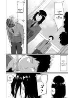 Hito o Omou Wa / 人を思うは [Magekichi] [Original] Thumbnail Page 07