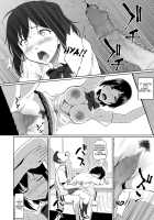 A World Where My Childhood Friend Having Sex With Other Guys Is Perfectly Normal / 幼なじみが他の男と××するのは当たり前の世界 [Magekichi] [Original] Thumbnail Page 22