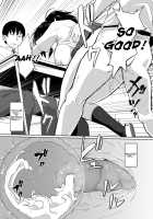 A World Where My Childhood Friend Having Sex With Other Guys Is Perfectly Normal / 幼なじみが他の男と××するのは当たり前の世界 [Magekichi] [Original] Thumbnail Page 27