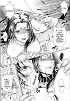 Nemuri ni Sou / 眠りに添う [Mamiya Tsukiko] [Fate Grand Order] Thumbnail Page 23