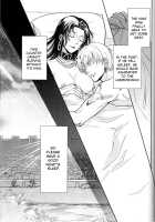 Nemuri ni Sou / 眠りに添う [Mamiya Tsukiko] [Fate Grand Order] Thumbnail Page 28