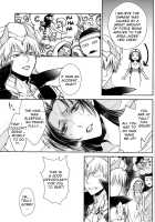 Nemuri ni Sou / 眠りに添う [Mamiya Tsukiko] [Fate Grand Order] Thumbnail Page 30