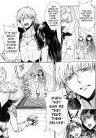 Nemuri ni Sou / 眠りに添う [Mamiya Tsukiko] [Fate Grand Order] Thumbnail Page 36