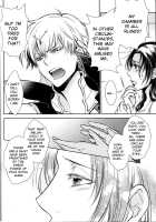 Nemuri ni Sou / 眠りに添う [Mamiya Tsukiko] [Fate Grand Order] Thumbnail Page 37