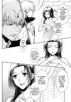 Nemuri ni Sou / 眠りに添う [Mamiya Tsukiko] [Fate Grand Order] Thumbnail Page 39