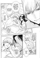 Nemuri ni Sou / 眠りに添う [Mamiya Tsukiko] [Fate Grand Order] Thumbnail Page 41