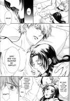 Nemuri ni Sou / 眠りに添う [Mamiya Tsukiko] [Fate Grand Order] Thumbnail Page 42