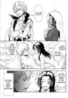 Nemuri ni Sou / 眠りに添う [Mamiya Tsukiko] [Fate Grand Order] Thumbnail Page 56