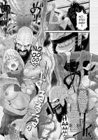 GAMEOVERS-FILE1.1+2.0 [Butcha-U] [Resident Evil] Thumbnail Page 17