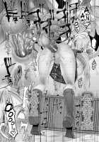 GAMEOVERS-FILE1.1+2.0 [Butcha-U] [Resident Evil] Thumbnail Page 18