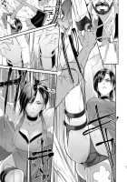 GAMEOVERS-FILE1.1+2.0 [Butcha-U] [Resident Evil] Thumbnail Page 36