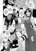 GAMEOVERS-FILE1.1+2.0 [Butcha-U] [Resident Evil] Thumbnail Page 37