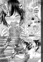 Watashi wa Maiban Guro Chin Katei Kyoushi ni... Tanetsuke Saretemasu. / 私は毎晩グロチン家庭教師に…種付けされてます。 [Original] Thumbnail Page 18