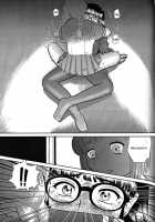 Dulce Report 2 / ダルシーレポート 2 [Q] [Original] Thumbnail Page 26