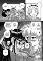 Dulce Report 2 / ダルシーレポート 2 [Q] [Original] Thumbnail Page 28