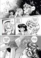 Dulce Report 2 / ダルシーレポート 2 [Q] [Original] Thumbnail Page 31