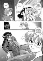 Dulce Report 2 / ダルシーレポート 2 [Q] [Original] Thumbnail Page 32
