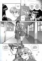 Dulce Report 2 / ダルシーレポート 2 [Q] [Original] Thumbnail Page 39