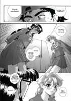 Dulce Report 2 / ダルシーレポート 2 [Q] [Original] Thumbnail Page 43