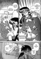 Dulce Report 2 / ダルシーレポート 2 [Q] [Original] Thumbnail Page 54