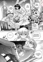 Dulce Report 2 / ダルシーレポート 2 [Q] [Original] Thumbnail Page 06