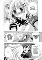 Rabu♥♥Miman/Under L♥VE Sono 2 / らぶ♥♥未満その2 [Sakura Hanatsumi] [Yuruyuri] Thumbnail Page 13