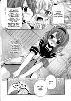 Rabu♥♥Miman/Under L♥VE Sono 2 / らぶ♥♥未満その2 [Sakura Hanatsumi] [Yuruyuri] Thumbnail Page 15