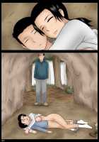 In The Rain [Original] Thumbnail Page 20