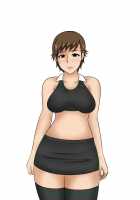 In The Rain [Original] Thumbnail Page 21