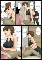 In The Rain [Original] Thumbnail Page 24