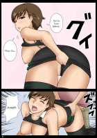 In The Rain [Original] Thumbnail Page 28