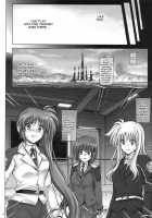 T-14 3 Tai Choooo [Izumi] [Mahou Shoujo Lyrical Nanoha] Thumbnail Page 35