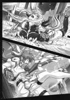 T-14 3 Tai Choooo [Izumi] [Mahou Shoujo Lyrical Nanoha] Thumbnail Page 39