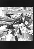 T-14 3 Tai Choooo [Izumi] [Mahou Shoujo Lyrical Nanoha] Thumbnail Page 40