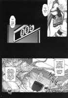 T-14 3 Tai Choooo [Izumi] [Mahou Shoujo Lyrical Nanoha] Thumbnail Page 09