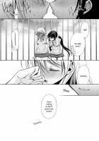 Sweet Punishment / 優しい、罰 [Takano Saku] [Love Live!] Thumbnail Page 11