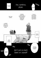 Sweet Punishment / 優しい、罰 [Takano Saku] [Love Live!] Thumbnail Page 16